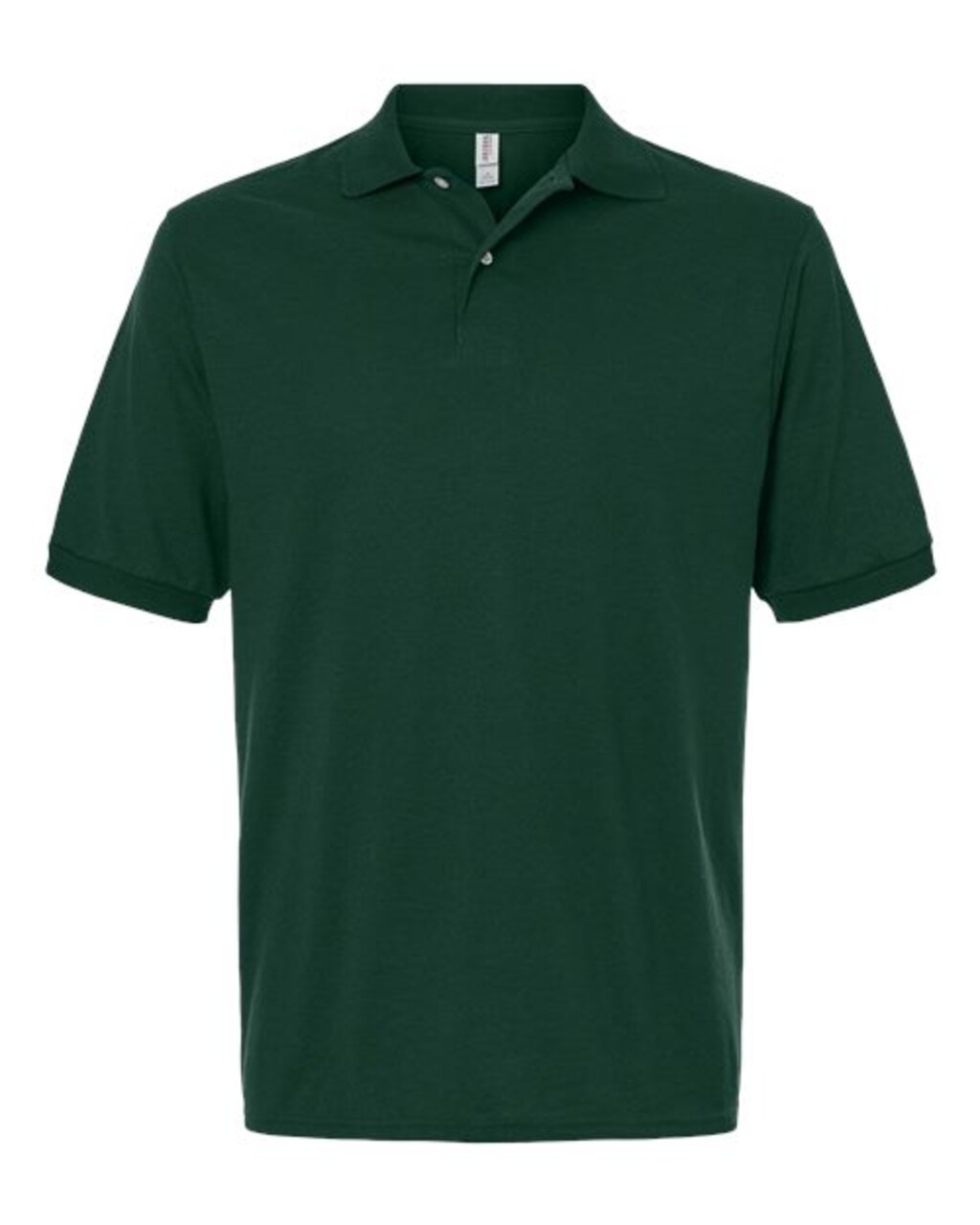 JERZEES® Men’s Dri Power Polo Moisture Wicking Performance Shirt for Active Wear